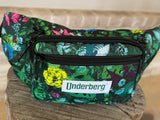 Underberg Fanny Pack 🌿