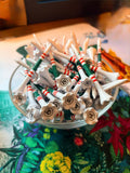 Underberg Golf Tees (100 count)