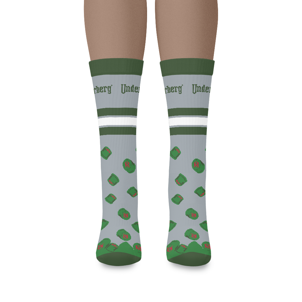 Underberg Socks