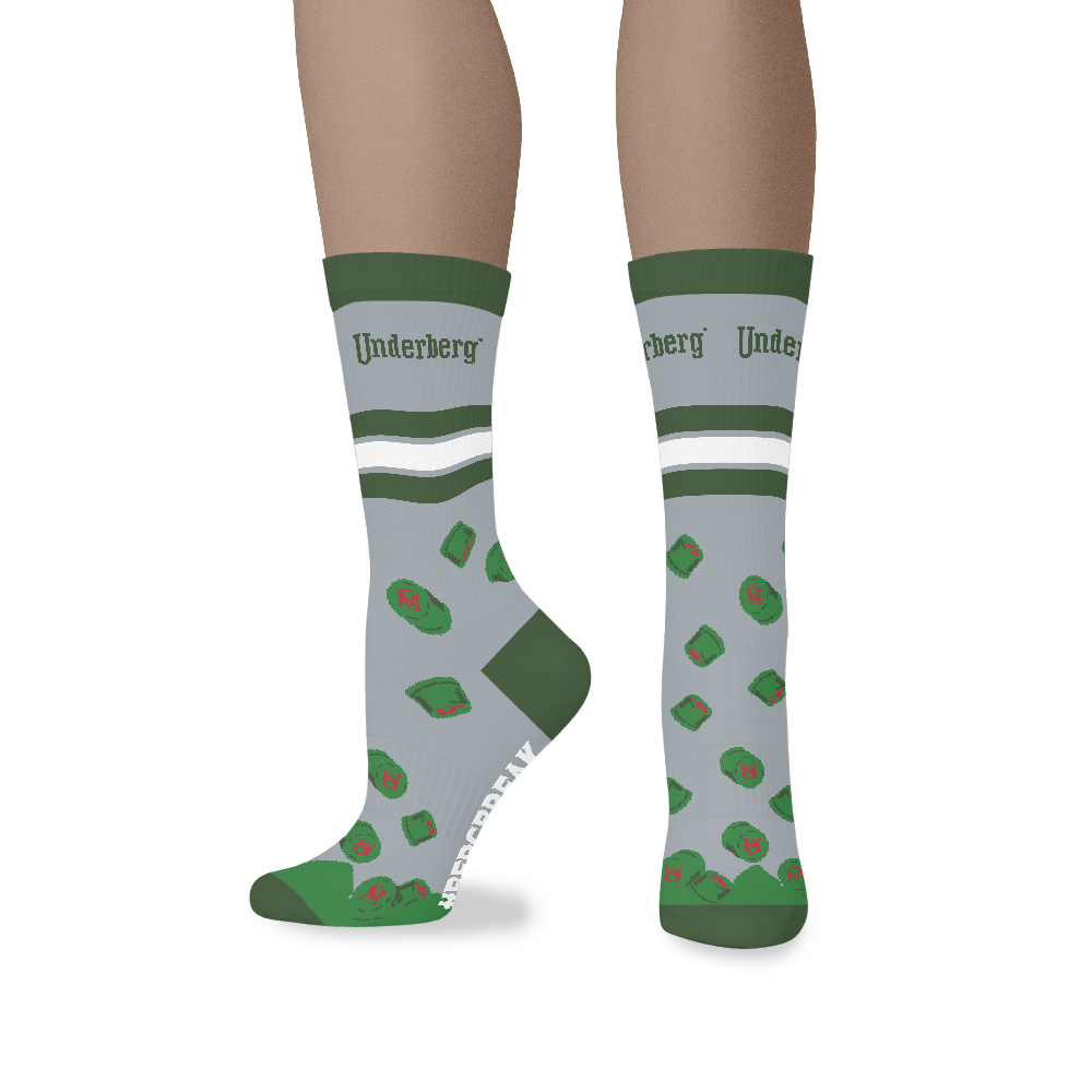 Underberg Socks