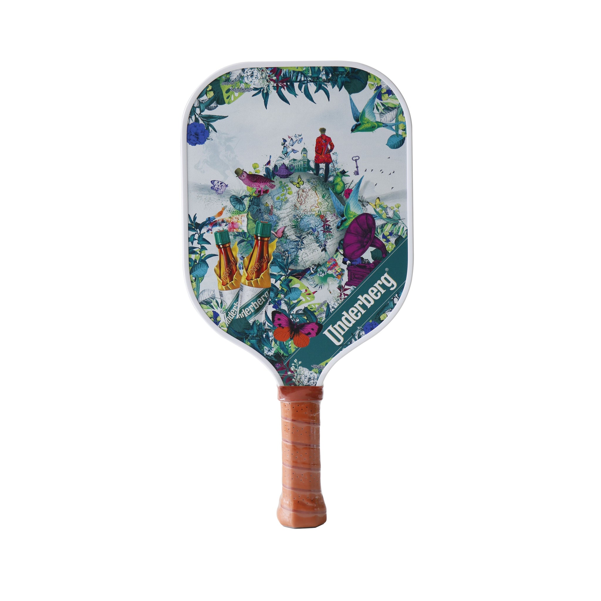 Underberg Pickleball Paddle