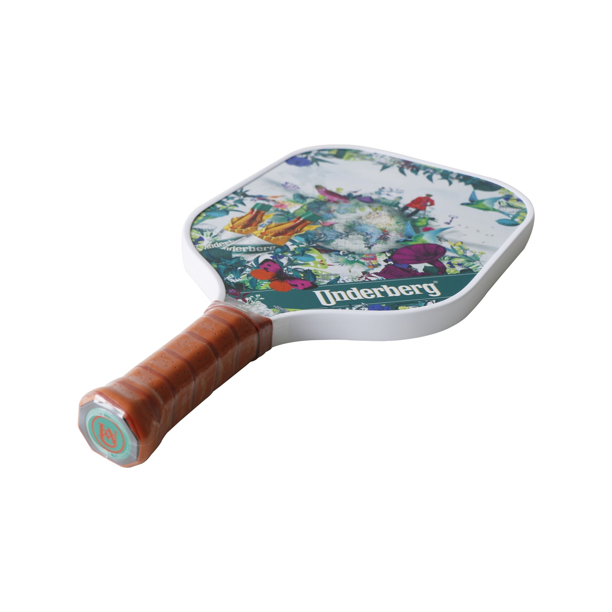 Underberg Pickleball Paddle