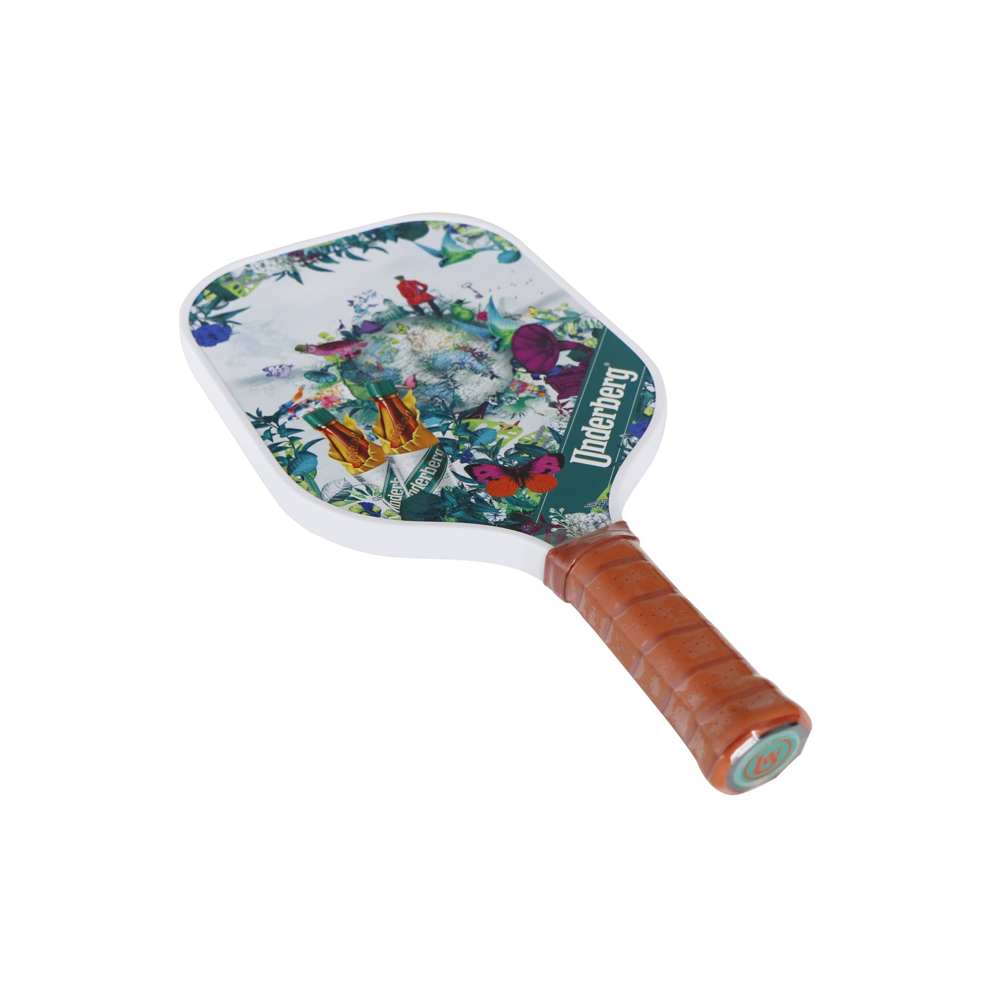 Underberg Pickleball Paddle