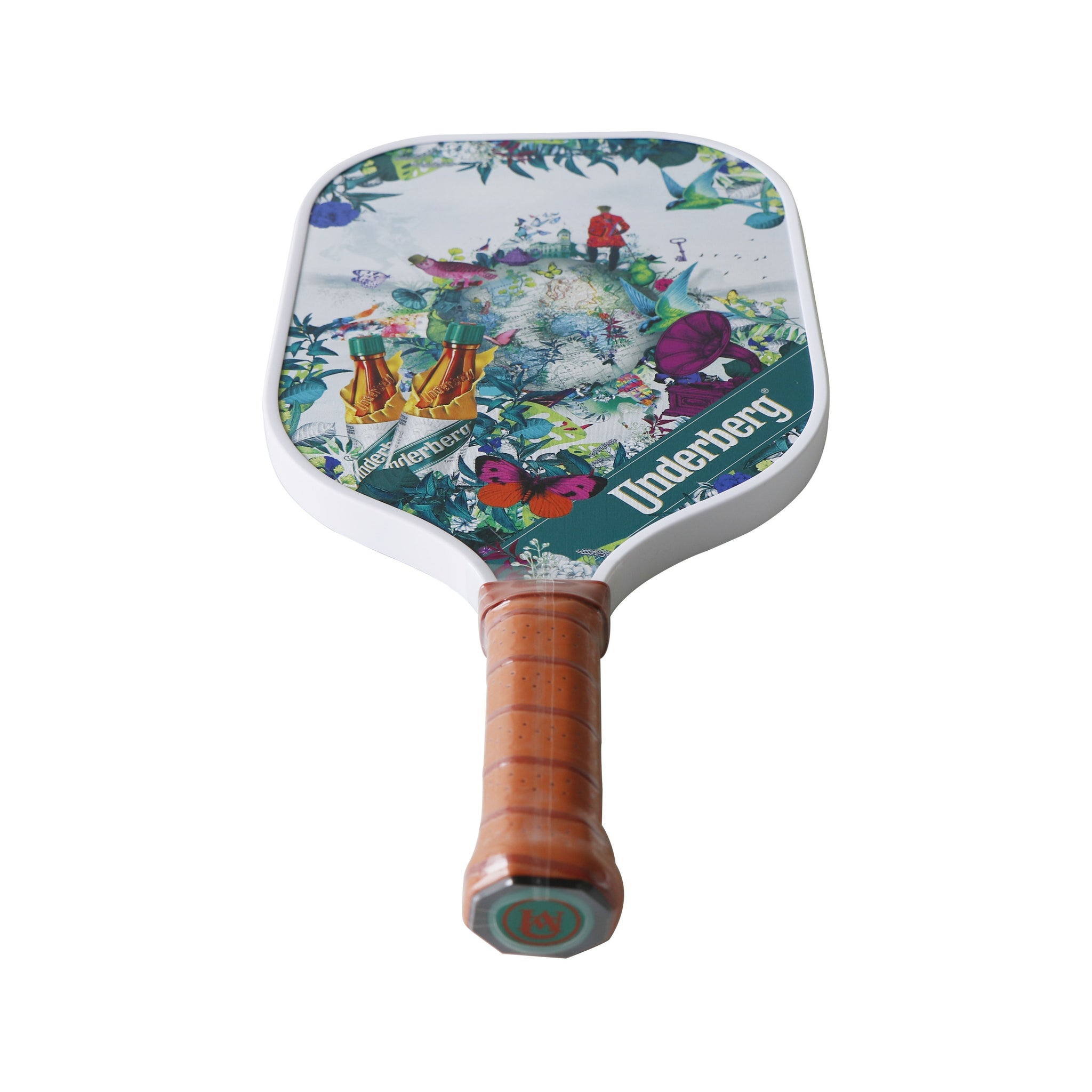 Underberg Pickleball Paddle