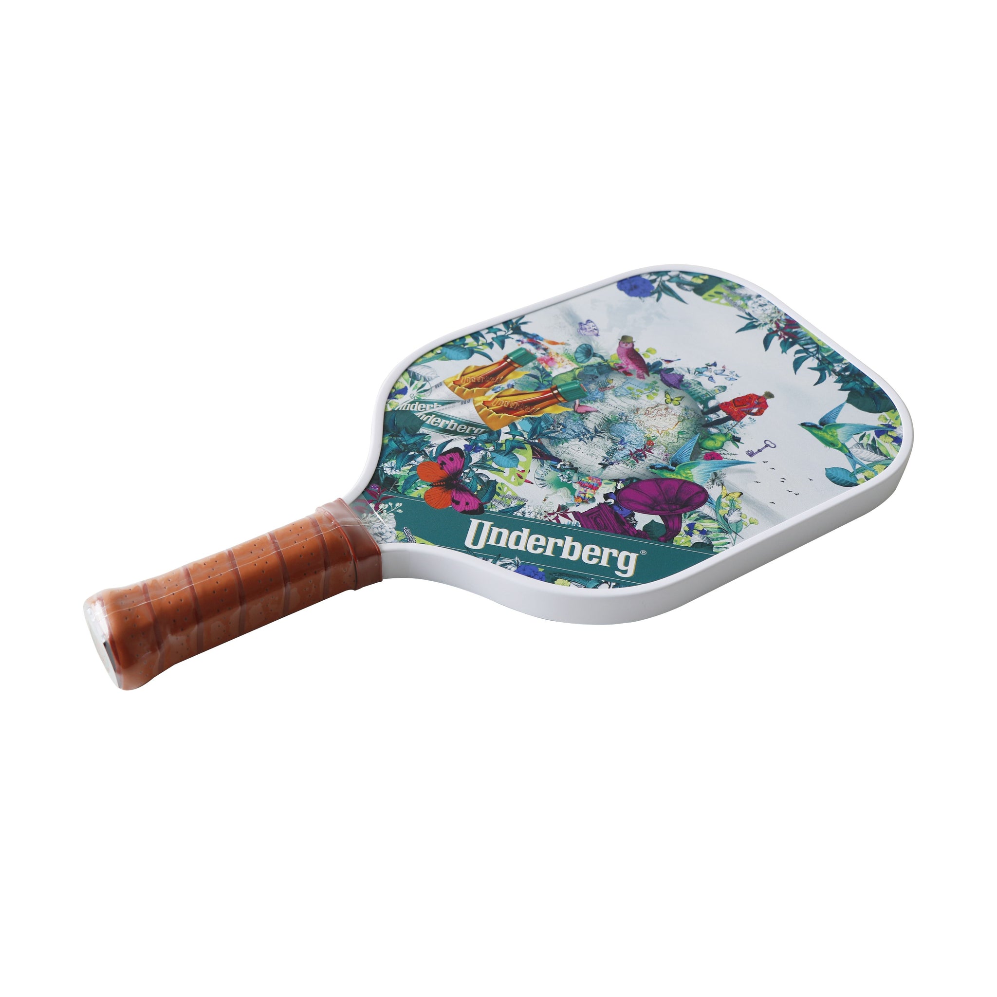 Underberg Pickleball Paddle